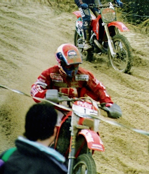 Eric Geboers 1990
