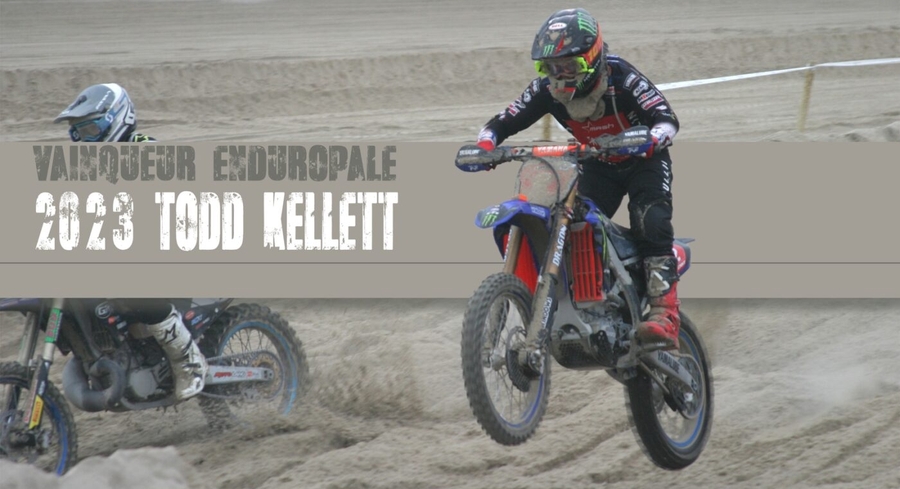 todd kellett