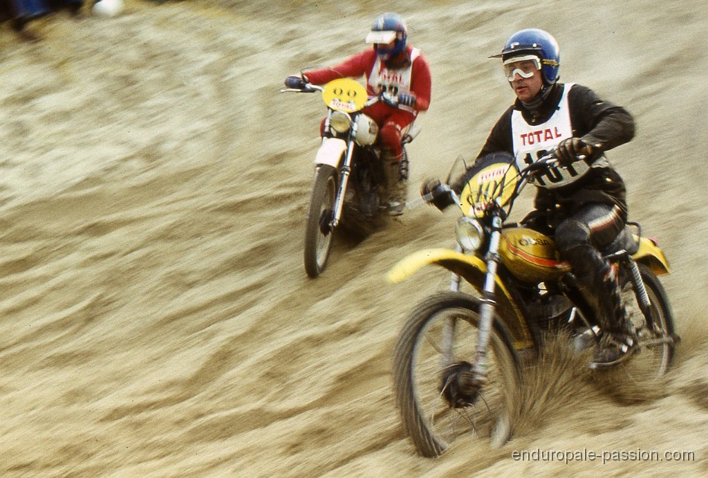 1976-02-15_2eme_Enduro_des_Sables_050.jpg - N° 22, Rudy Potisek