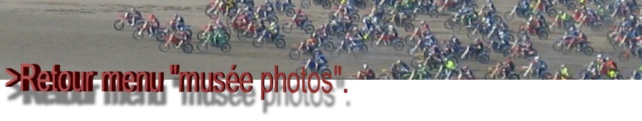 enduro touquet 1984