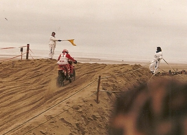 Eric Geboers