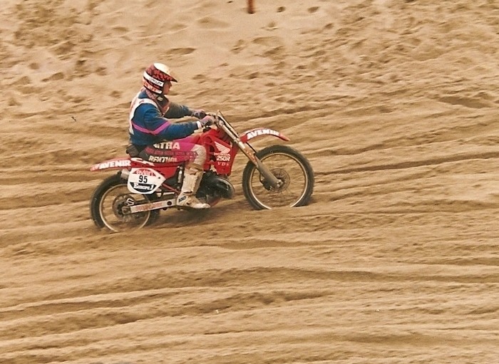 Nicolas PATAT