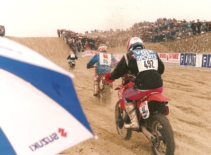 Nicolas PATAT