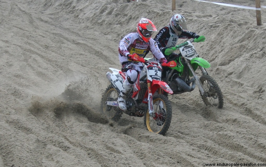 002d.jpg - Timotei Potisek numéro 2 enduropale 2009