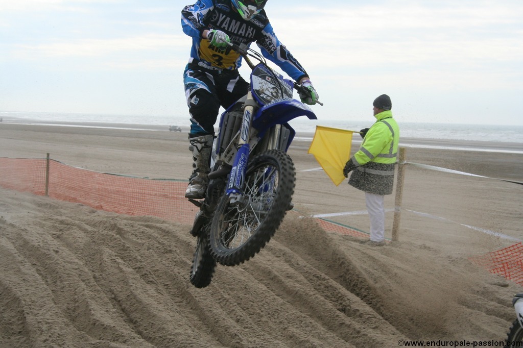 003f.jpg - Pierrick paget 3ème de l'enduropale 2009