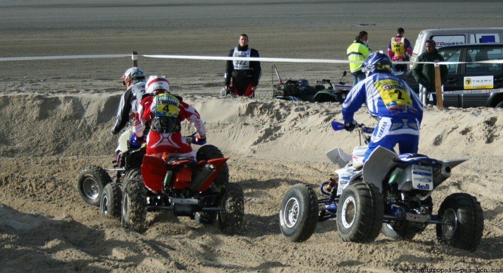 002e.jpg - Quaduro enduro quad du touquet 2008