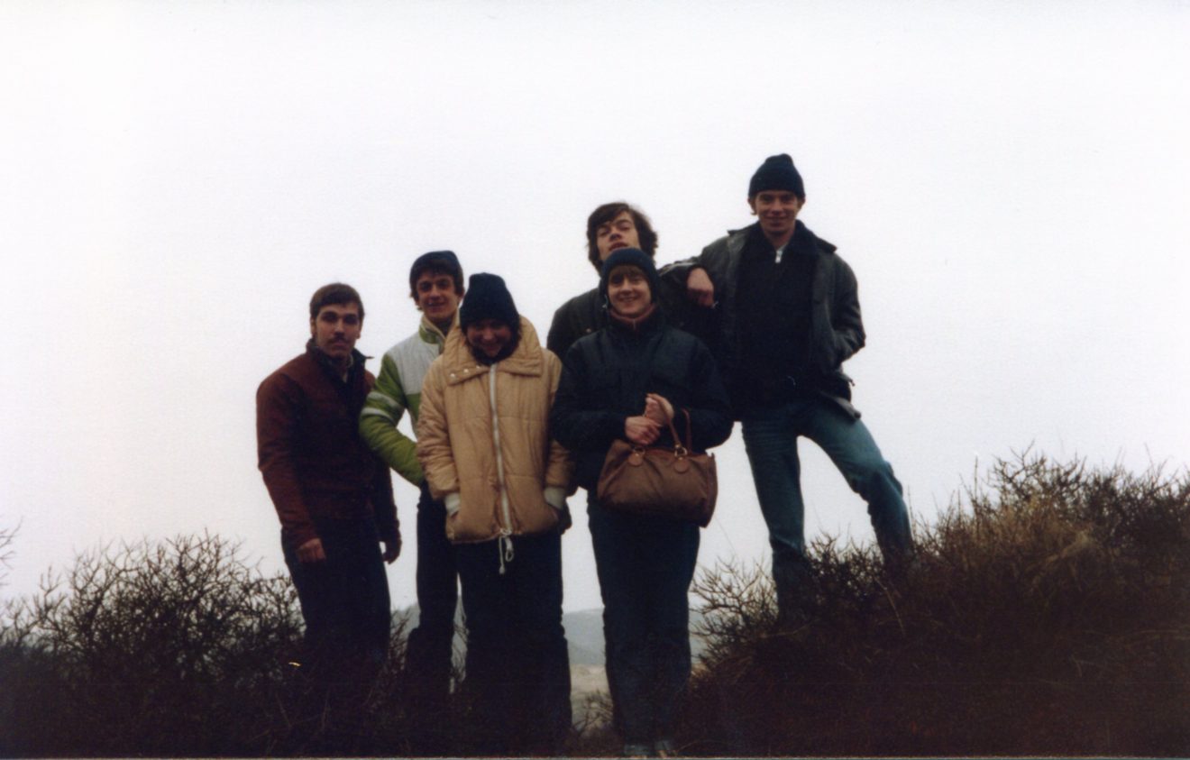 Goulet de l'enduro Stella plage un classique de l'enduro du Touquet.