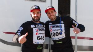 Vainqueurs du poireau d'or 2022