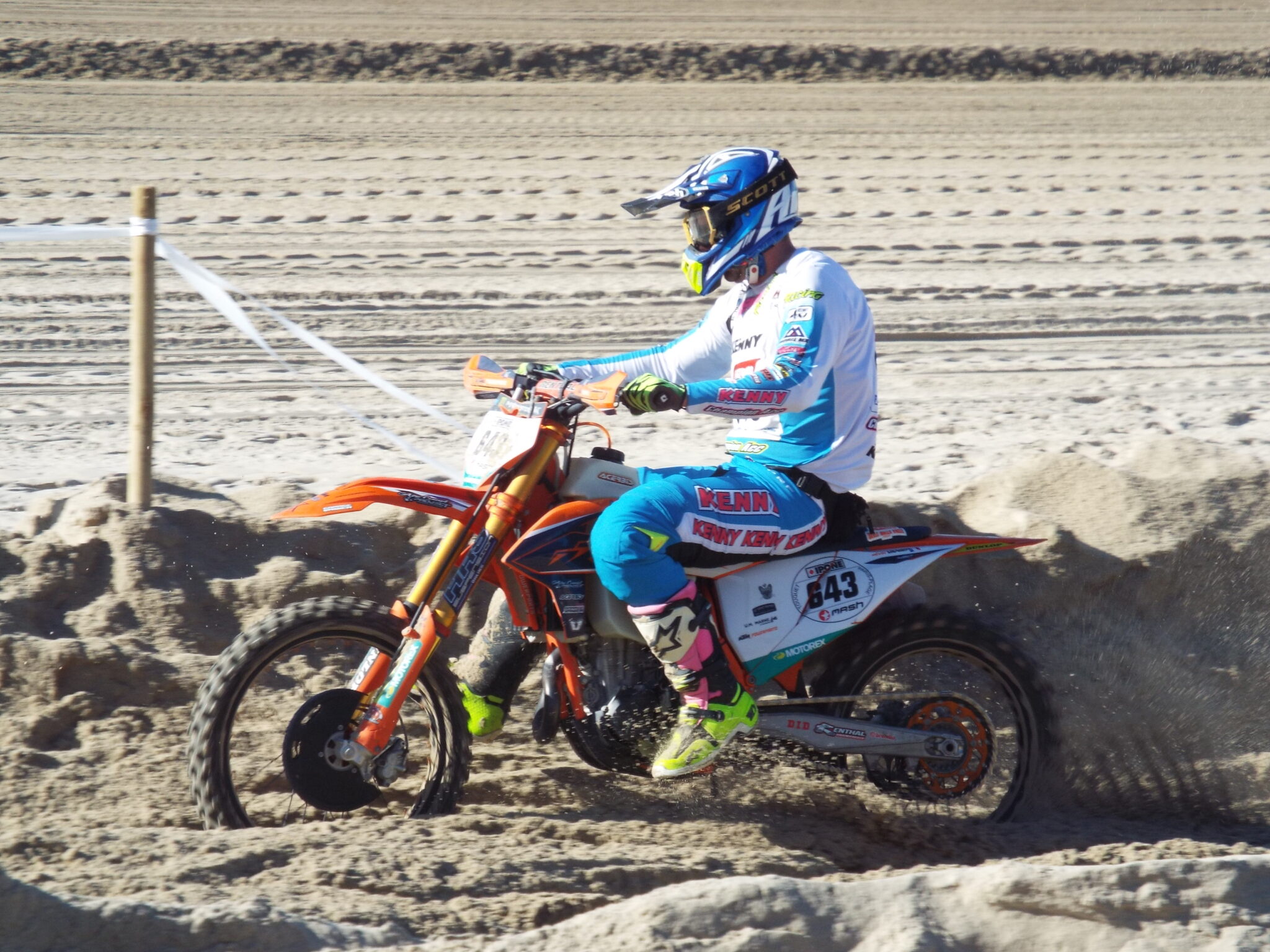  5-Enduropale 2022 - Enduropale, Quaduro et Vintage 2026 Bildidee 