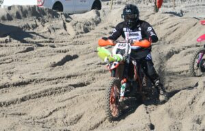 Poireau d'or 2022 Dimitri Arnaud