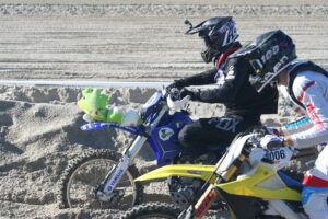 Impossible de dépasser poirote la poivrote