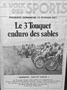 1977 VDS eric poiret