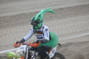 casque poireau automne/hiver 2023-2024