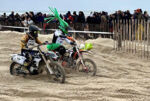 La technique a un nom : Dimitri Arnaud