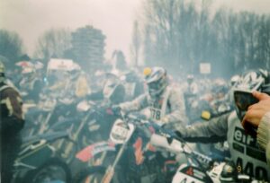 enduro 2003
